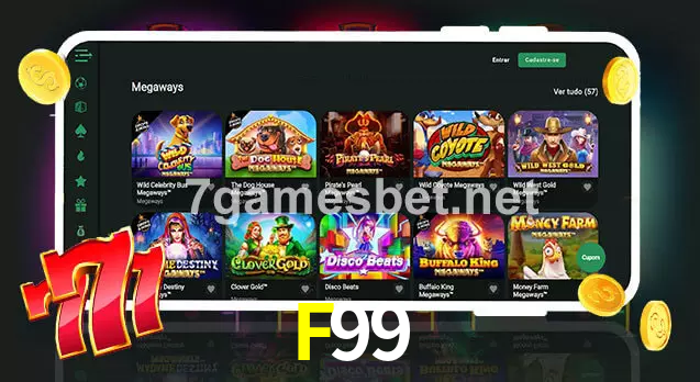 F99 aplicativo