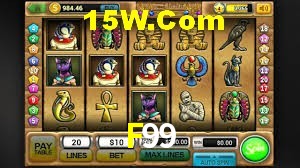 Casino VIP F99
