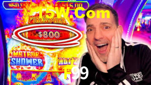 Sinta a adrenalina dos jogos de cassino com F99