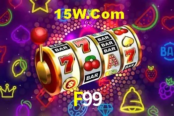 Jogos de Slot F99