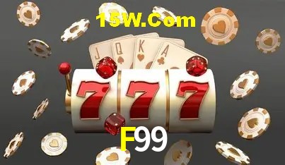 Especiais de Fim de Semana F99
