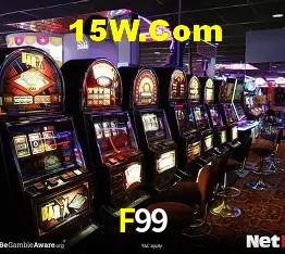 Sistemas de Segurança F99