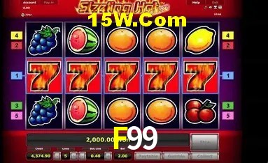 Promoções Sazonais F99