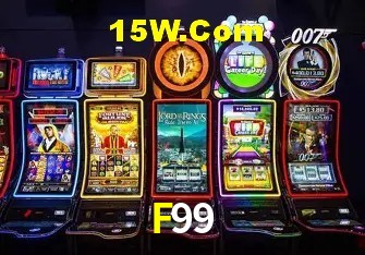 Promoção Relâmpago F99